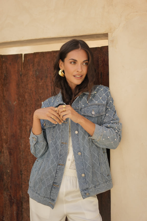 Veste Noa