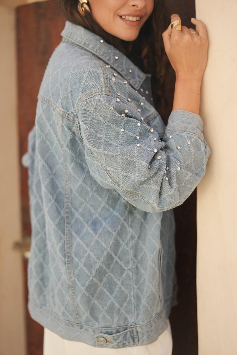 Veste Noa