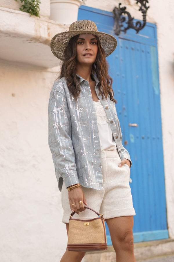 Chemise Ysia