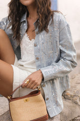 Chemise Ysia