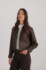 Veste Magnolia