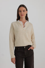 Pull Éléonore