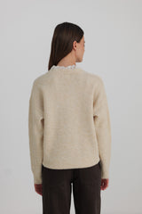 Pull Éléonore