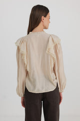 Blouse Lune