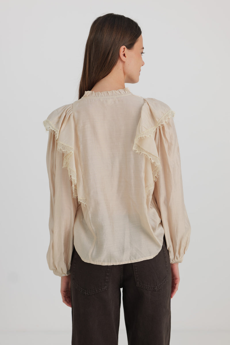 Blouse Lune