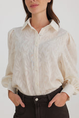 Chemise Aurore