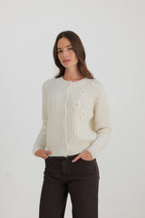 Gilet Clémence