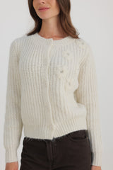 Gilet Clémence