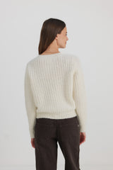 Gilet Clémence