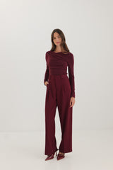 Pantalon Perséphone