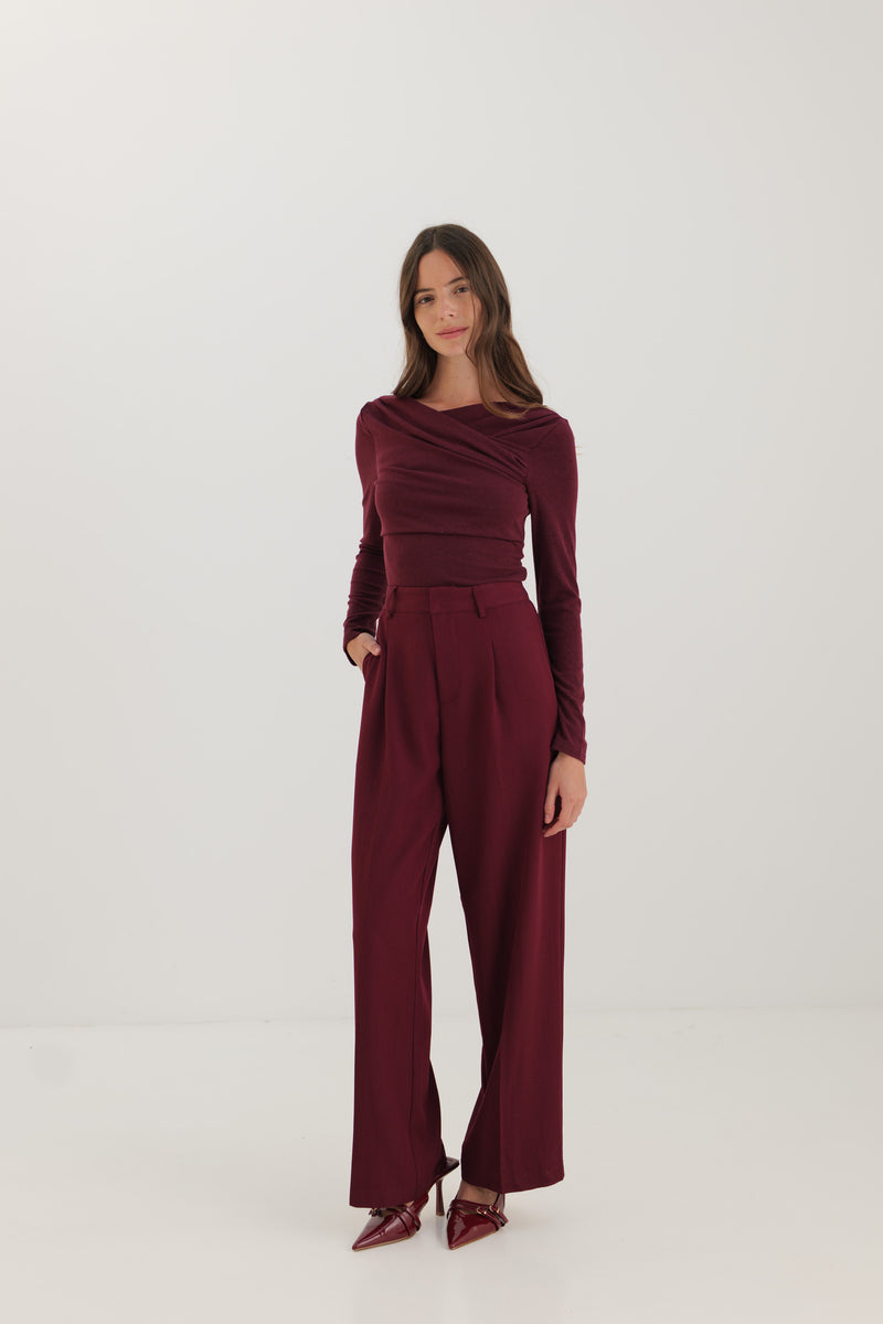 Pantalon Perséphone