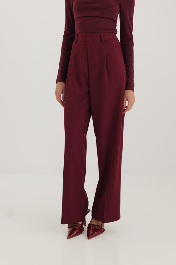 Pantalon Perséphone