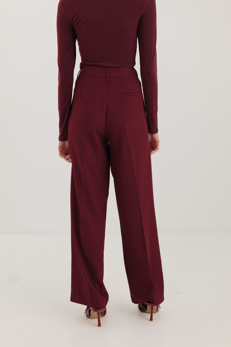 Pantalon Perséphone