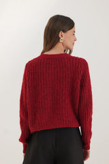 Gilet Clémence