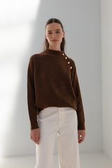 Pull Capucine