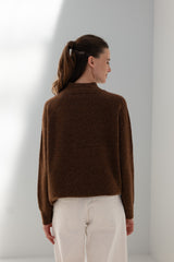 Pull Capucine