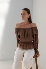 Top Floriane