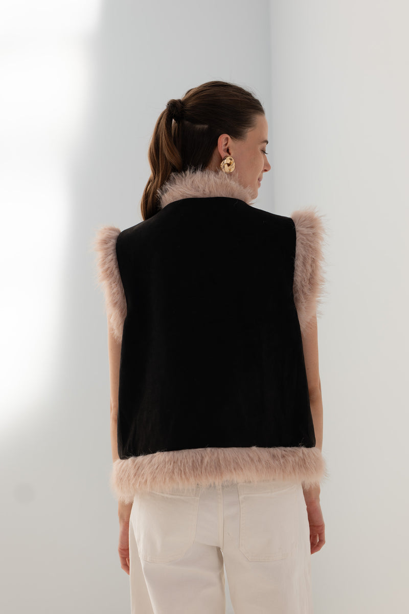 Gilet Thalia