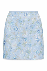 Jupe FLOWER