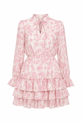 Robe FLEUR