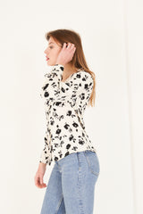 Blouse NOELLA