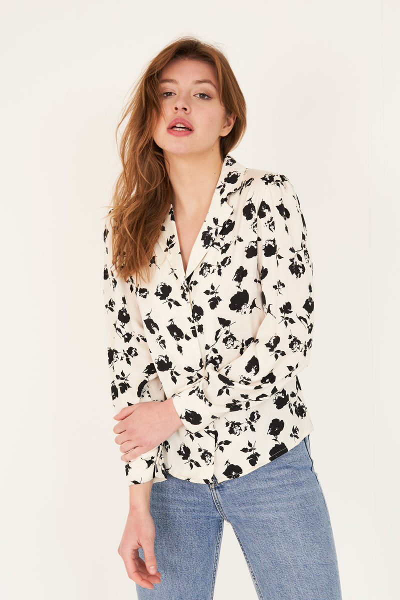 Blouse NOELLA